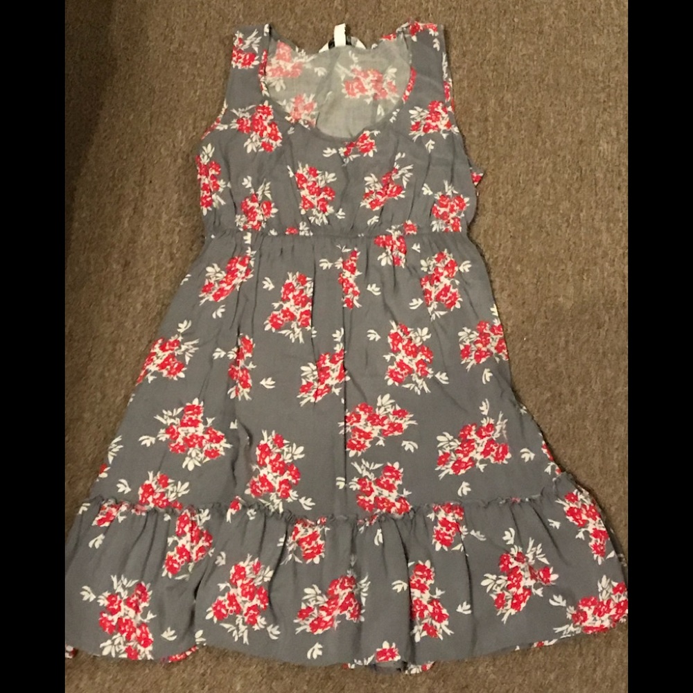 Speechless dress size large